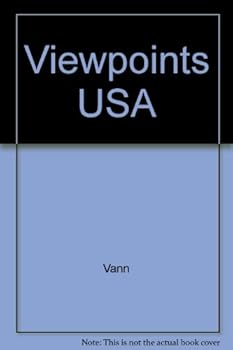 Paperback Viewpoints U.S.A. Book