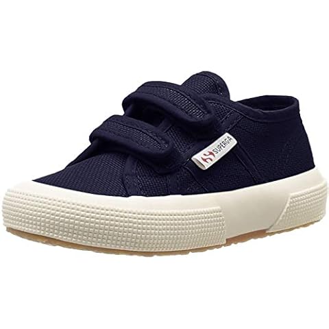 Baskets Superga 2750-cotjstrap Cover
