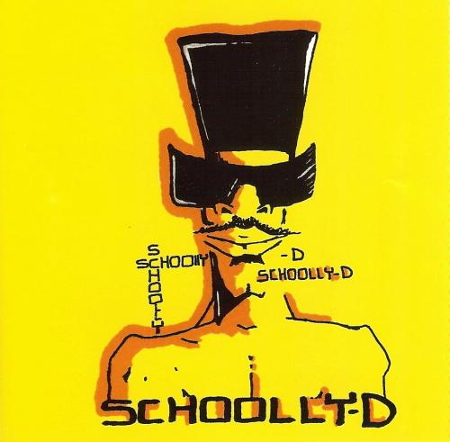 The Adventures of Schoolly D - Amazon.com Music