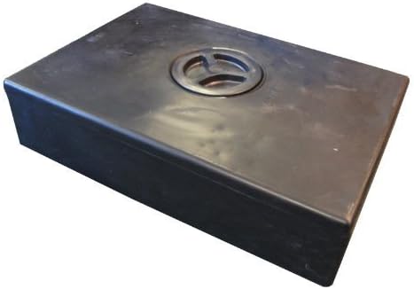 Caravan Stuff 4 U RV Tank 30 Litres