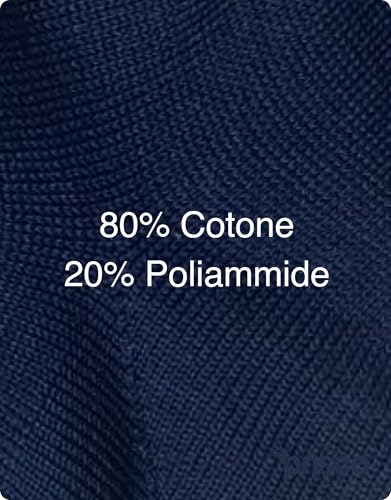 Chaussettes Nouveau Né sans couture anti irritation coton Prisco