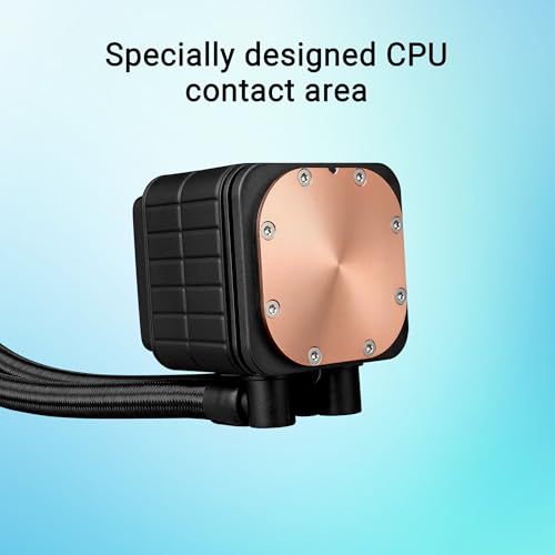 ASUS PRIME LC240 ARGB - vue 8