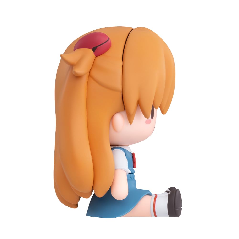 Amazon | ヱヴァンゲリヲン新劇場版 ふわぷち デフォルメフィギュア