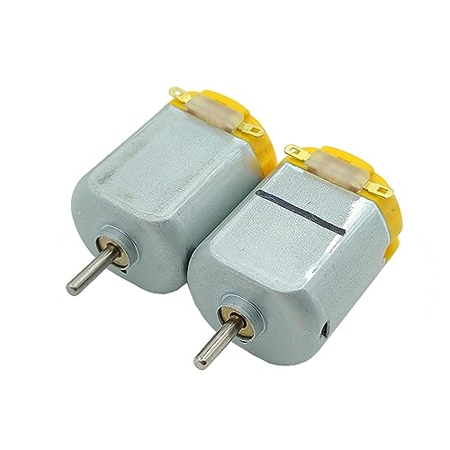 Moteur FP130-CN-14160 pour remplacer moteur défectueux jouet modélisme