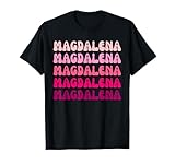 Specially for Magdalena