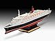 Revell 05806 Queen Elizabeth II Schiffsmodell Bausatz 1:200