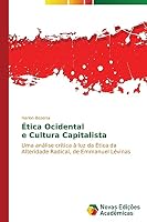 Ética Ocidental e Cultura Capitalista 3639899989 Book Cover