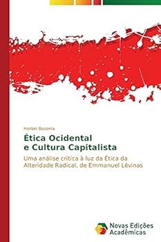 Paperback Ética Ocidental e Cultura Capitalista [Portuguese] Book