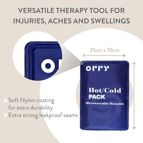 Image of ORRY - Hot and Cold Pack
