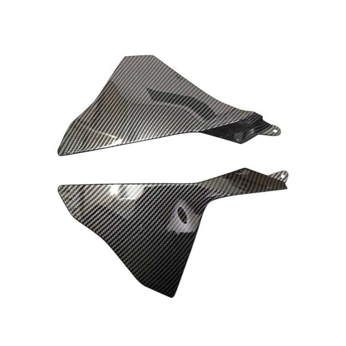 Aileron latérale carénage pour look piste YZF1000 R1 en sorties moto