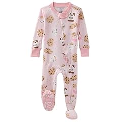 Pink Milk N' Cookie Crew