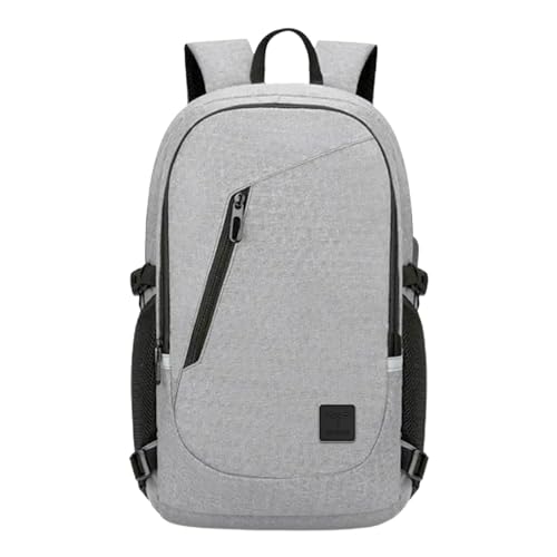 Impulse Aspireatlas 30L Unisex Water Resistant Travel Laptop Backpack With USB Charging Port/Office Bag/School Bag/College Bag/Business Bag Fits Up To 16 Inch Laptop With 1 Year Warranty For Rs. 474 @ 84 %