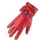 Zoom IMG-1 gai mattiolo guanti in vera Zoom IMG-1 gai mattiolo guanti in vera