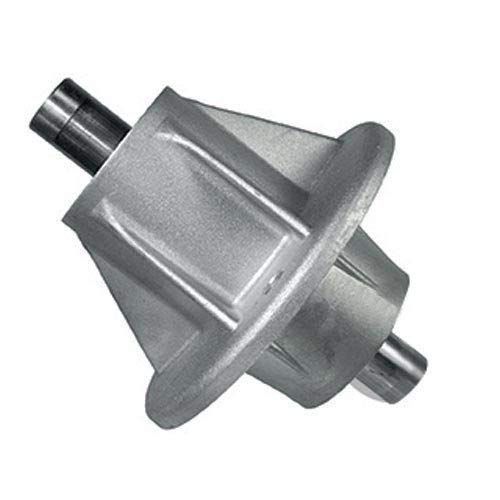 Mountfield Genuine Ride On Mower Left Hand Spindle Assembly 382207204/1 1538H-SD