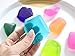 Gem Stones Soap Making Kit, Great DIY Craft Project, Gift & STEM Science Experiment for Kids Ages 8 and Up