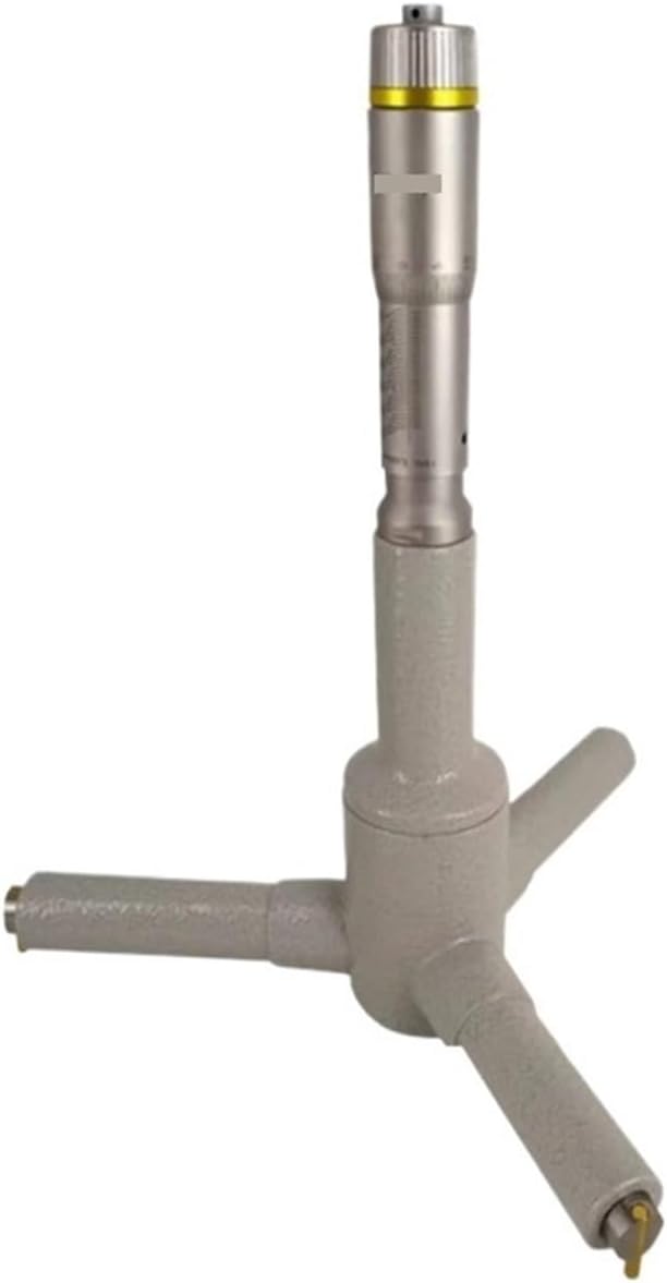 Three-Point Inside Caliper Micrometer 368-176 368-177 368-178 368-179 368-180 368-181(225-250mm/368-179)