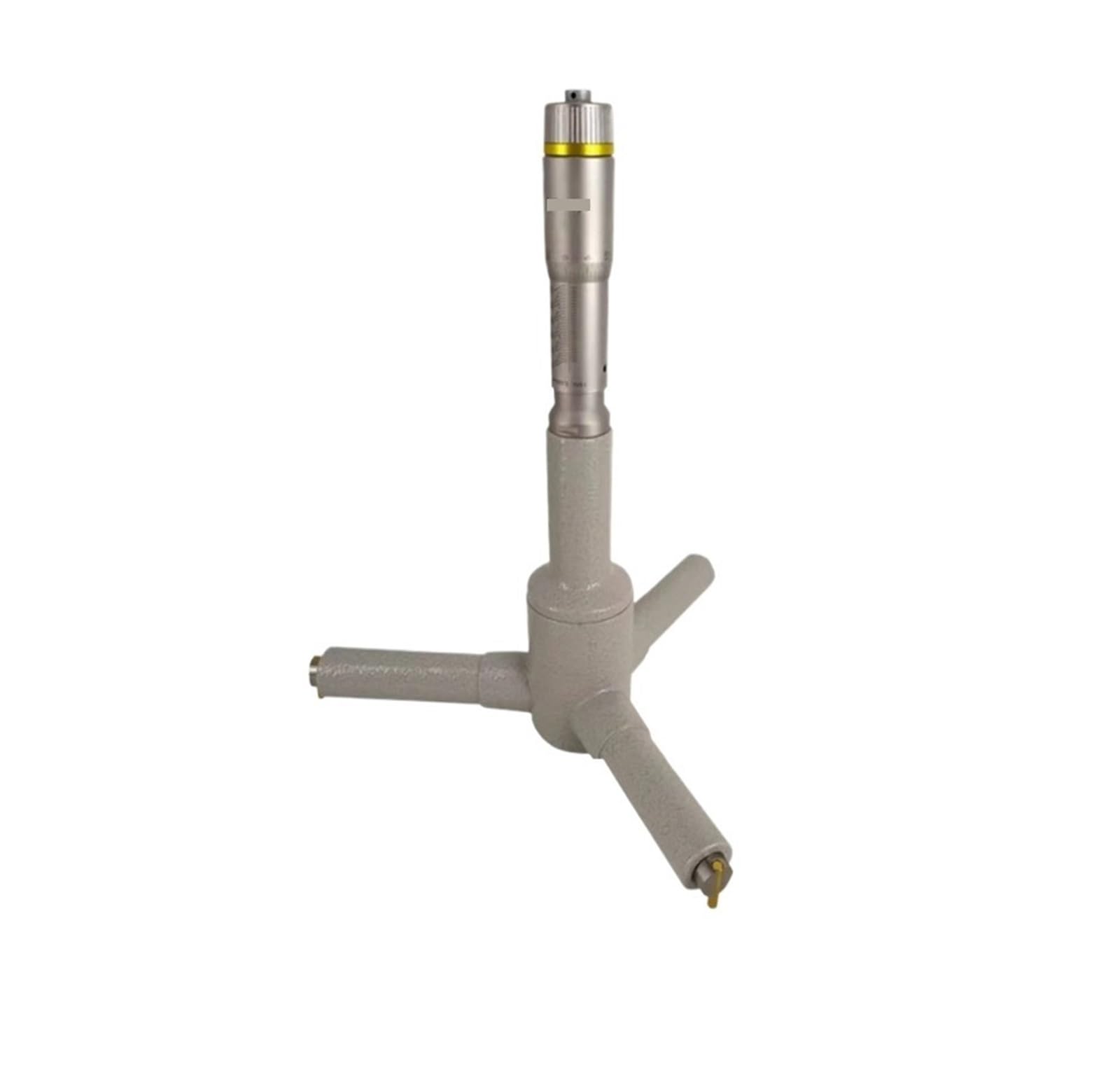 AWWVRLMM Three-Point Inside Caliper Micrometer 368-176 368-177 368-178 368-179 368-180 368-181(225-250mm/368-179)