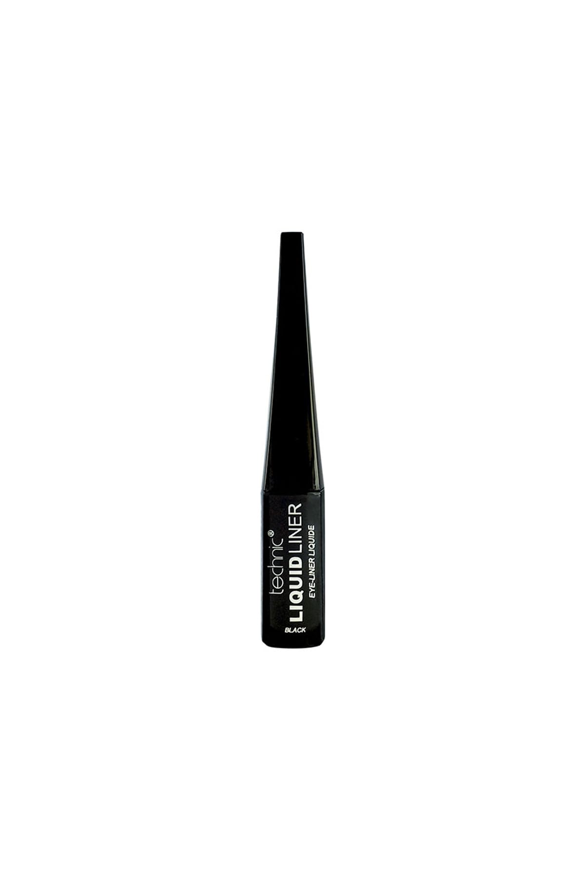 technic Likit Eyeliner Siyah