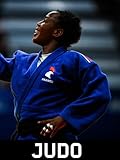  Judo  3e journée