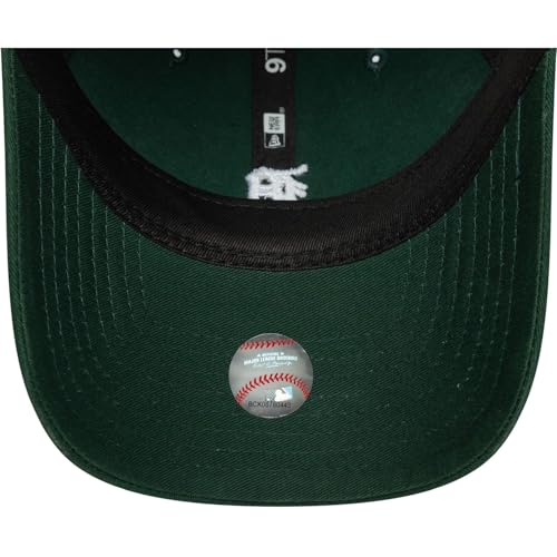 9twenty Detroit Tigers Mini Washed - vue 8