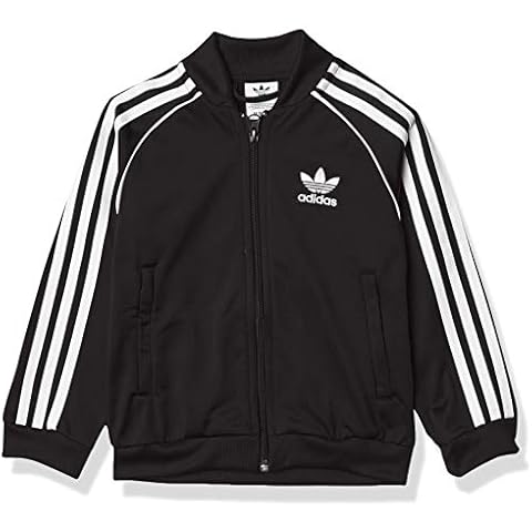 adidas Originals SST Track Top for Youth Cover