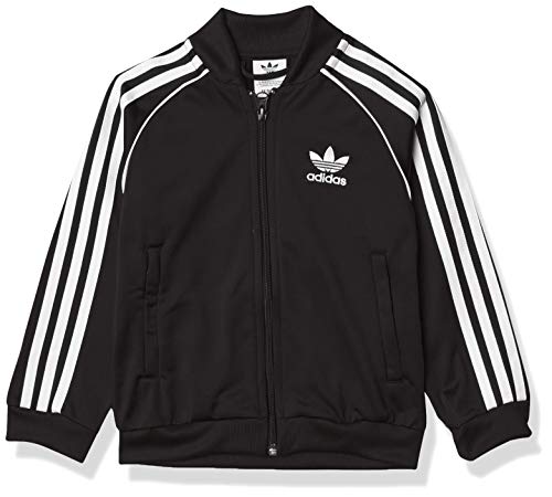 Veste SST Track Top adidas ado : fini les vêtements fragiles en taille XL