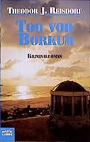 Tod vor Borkum 3404142268 Book Cover