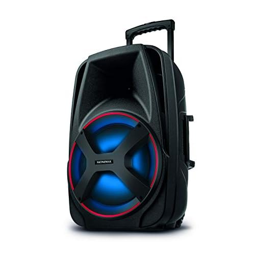 Mondial CM-550 500W