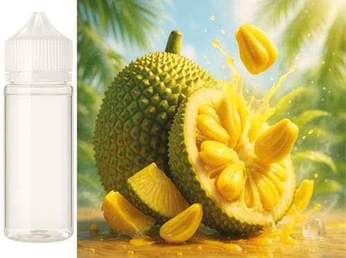Arôme concentré jacquier Sasami 100ml solution goût vegan original - 2
