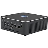 8K & 4K Three Video Output：Designed with 1x HDMI2.0 (4K@60Hz) and 1x DP1.4, 1*Type-C(8K@60Hz), support multiple monitors display at the same time and provide a larger and wider filed of view and improve your work efficiency