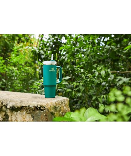 stanley quencher h20 flowstate stainless steel