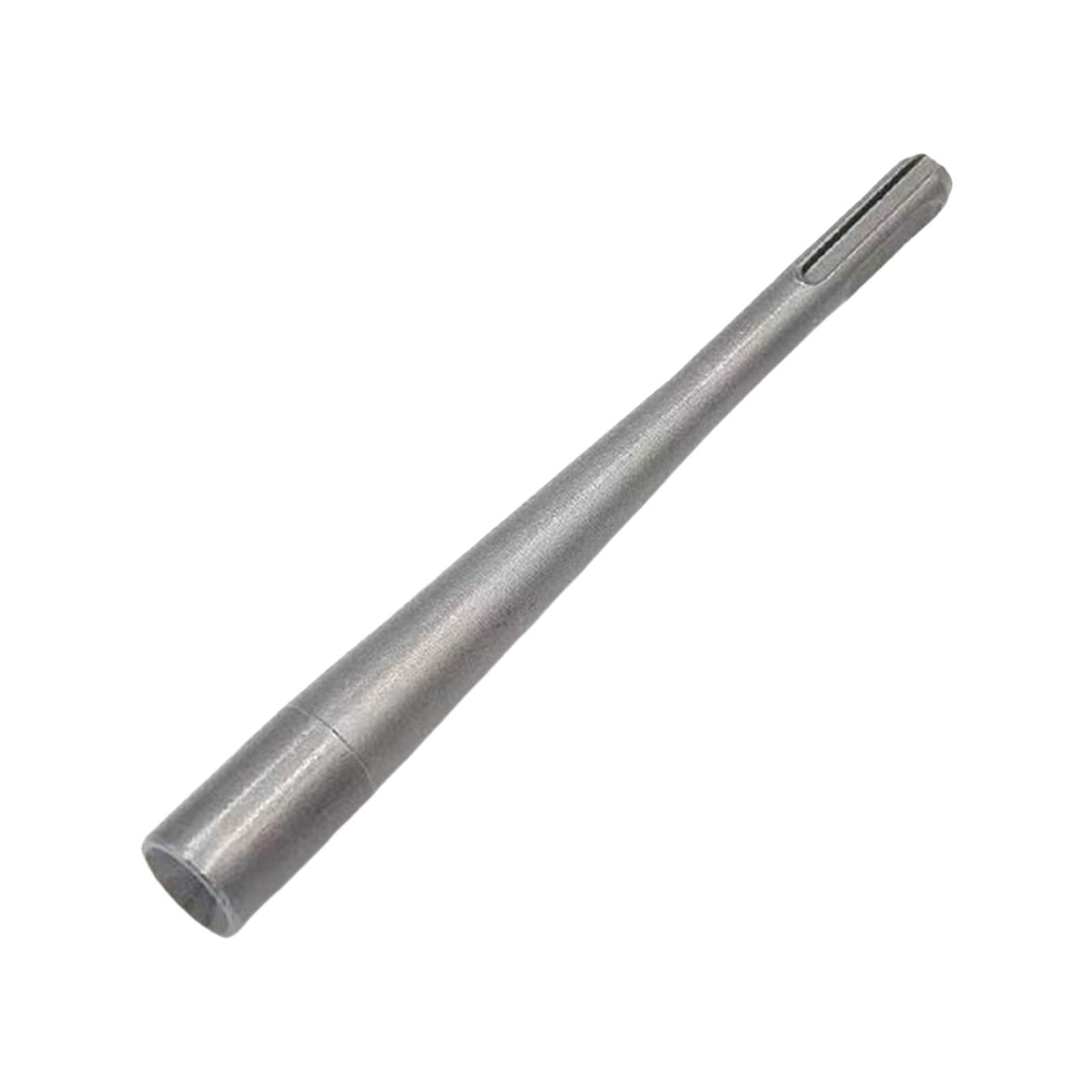 Duty Expansion Bolt Punching Tool Electric Hammer Heads Expansion Screw Punching Tool for Power Accessories Heavy Duty Fastener