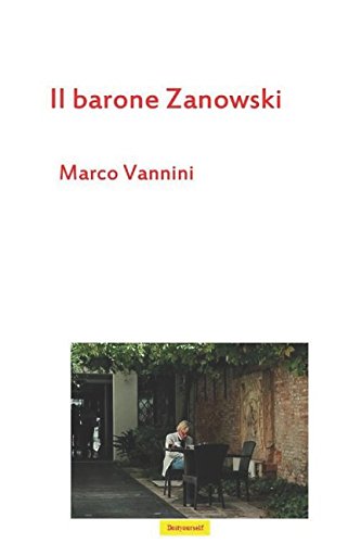 Il barone Zanowski