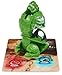 Bakugan Training Set with Titanium Trox, Inspired by Dinosaur Clan, Customizable Action Figure, Trading Cards and Playset, Toys for Boys and Girls Ages 6+