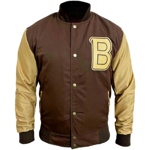 Hot-line Varsity Miami Jacket | Hot line Varsity Miami Jackiet