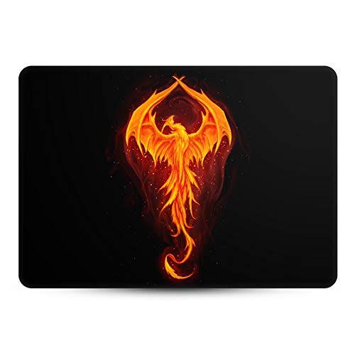 Couverture compatible avec MacBook Pro 15.4 A1707 A1990 skin Dragon - 2