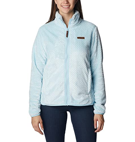 Columbia Damen-Fleecejacke Fire Side II Sherpa Full Zip