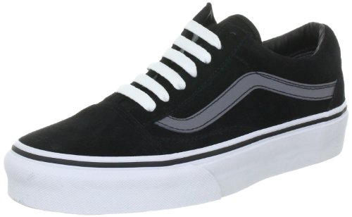 Image of Vans Unisex-Child High-top Trainers