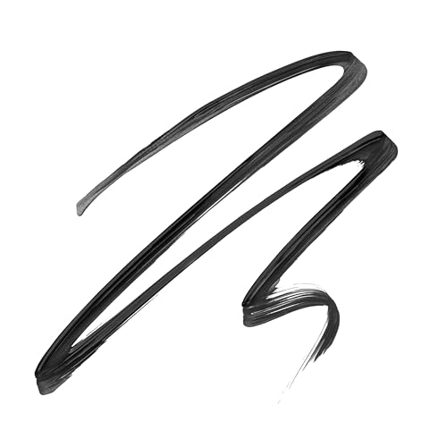 e.l.f. H2O Proof Inkwell Eyeliner Pen, High-Pigment, Waterproof Liquid Eyeliner, Delivers A Matte Finish, Vegan & Cruelty-Free, Film Noir - Image 3