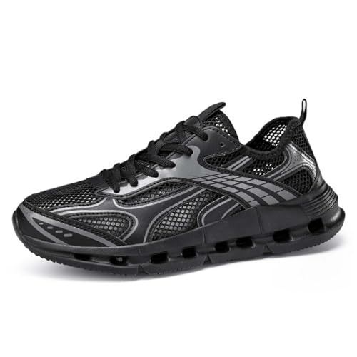 Men's Women's Lightweight Breathable Quick Drying Wading Shoes Water Sports Amphibious Shoes Barefoot Shoes
