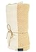 Produktbild Elkline Baumwolltuch mit Fransen Hamam 8061001, Accessoires:One Size, Farbe:mais