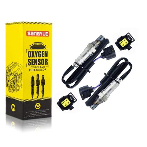 Sensores de Oxígeno para Jeep Patriot 2007-2010 miniatura 1