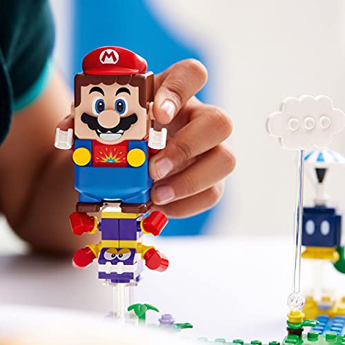 ® Super Mario, 71394 - Lego - Immagine 6