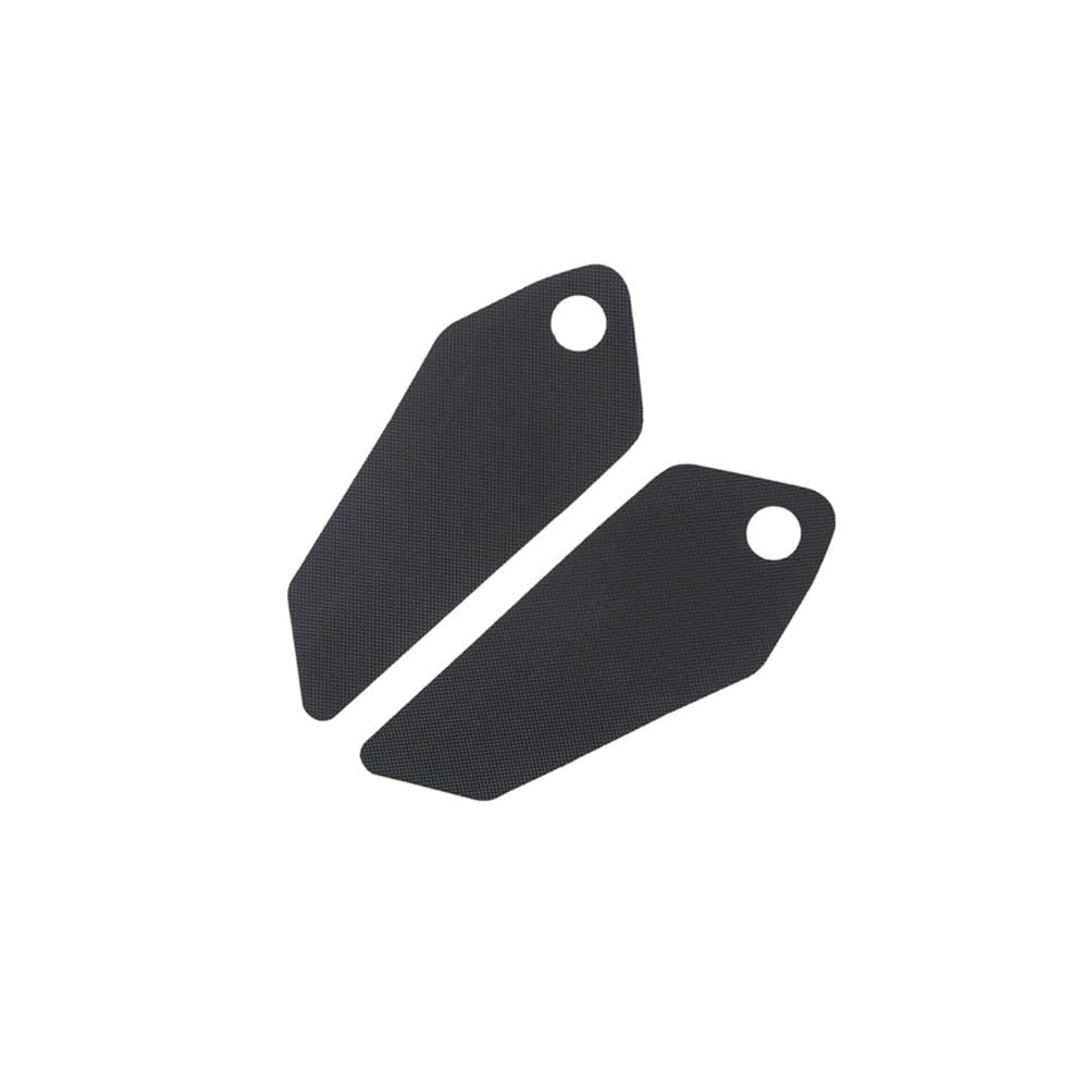 Genouillère réservoir CBR650F protection antidérapante au design ergonomique