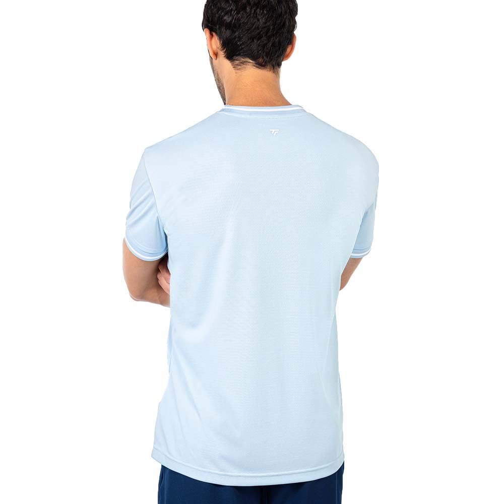 Tecnifibre Team Tech Short Sleeve T-Shirt M