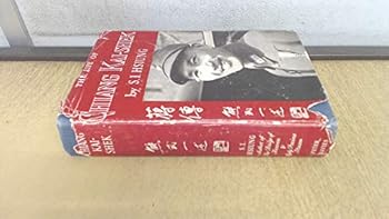 Hardcover The life of Chiang Kai-shek Book