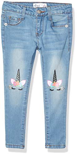 Girls' Dreamer Jeans
