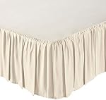 Bed Skirts Gathered