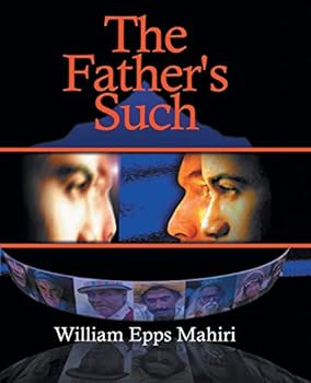Paperback The Father's Such Book
