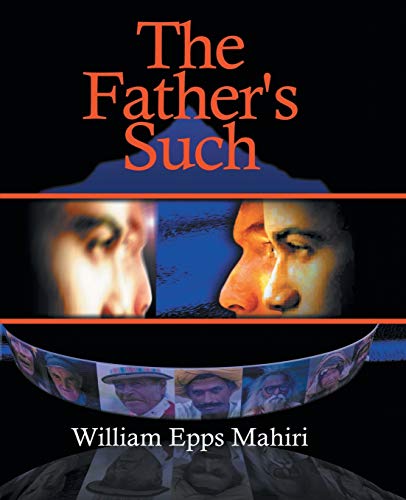 The Father's Such 1553954351 Book Cover